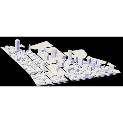 Colonia tabacalera 3d