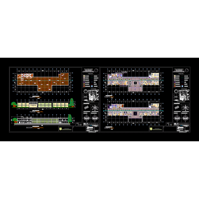 Tesis 2 - edificio administrativo 2 - 5