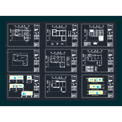 Proyecto casa