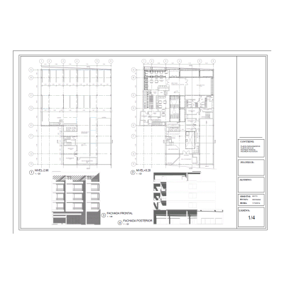 Hotel 3 estrellas pdf