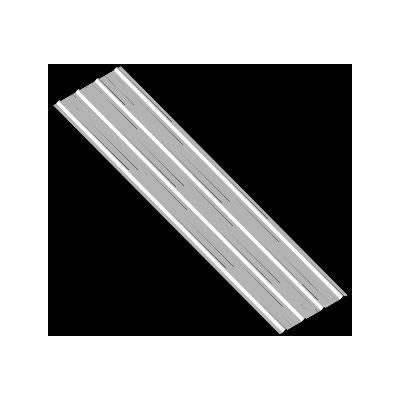 Chapa cubierta  3d