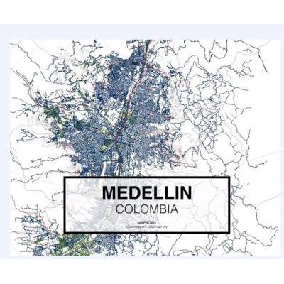 Medellin - colombia