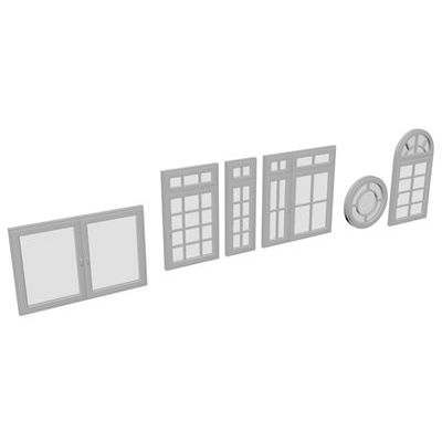 Ventanas en