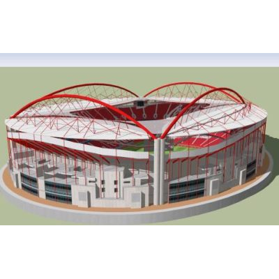 Estadio de luz