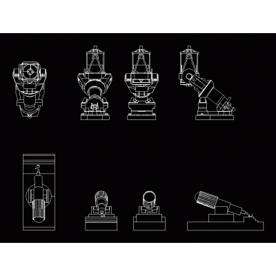 Telescopio