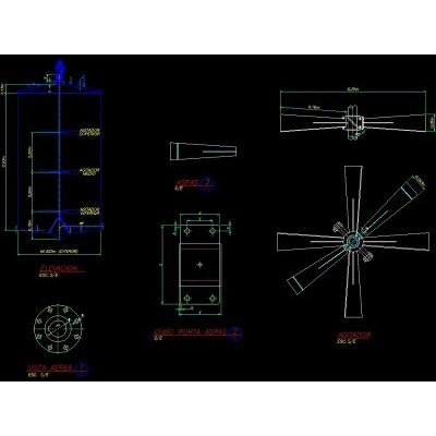 Proyecto biorreactor