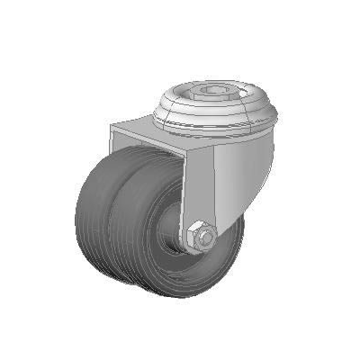 Rueda 3d