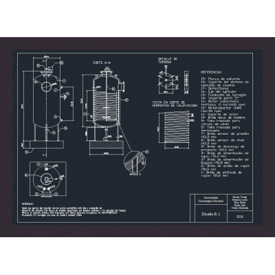 Reactor