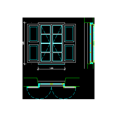 Ventana