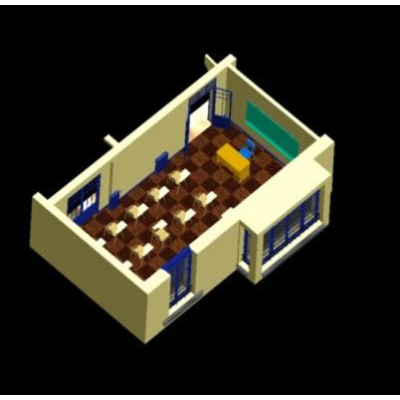 Aula