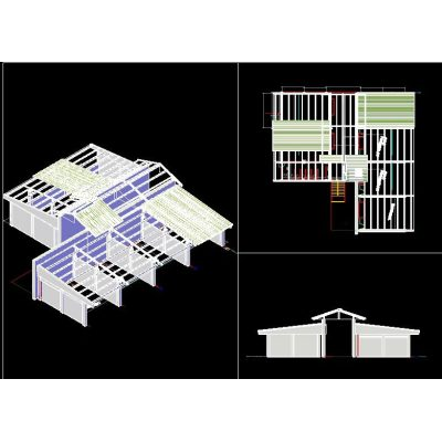 school truss
