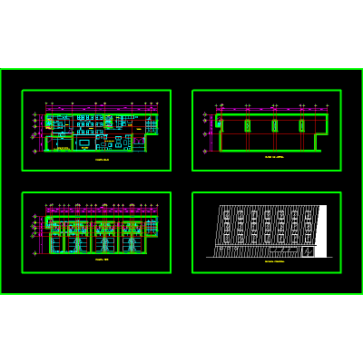 Proyecto hotel