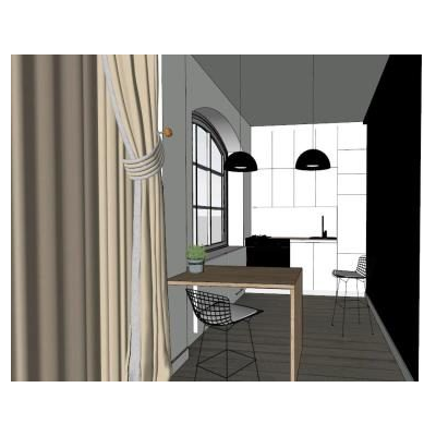 Kitchenette