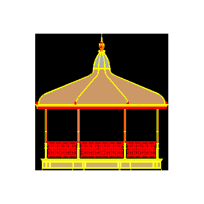 Glorieta