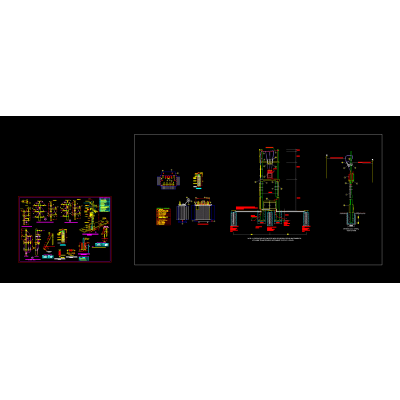 Medium voltage