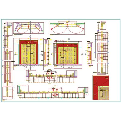 Puerta principal