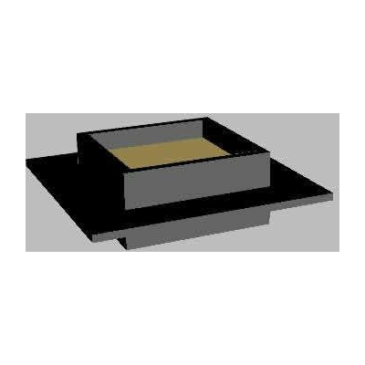 3d banca para publico