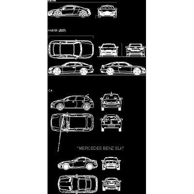 auto moderna