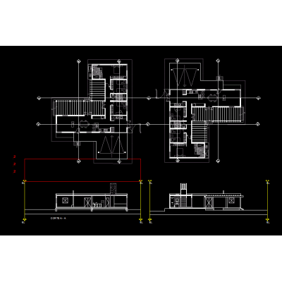Casa unifamiliar de 3 dormitorios