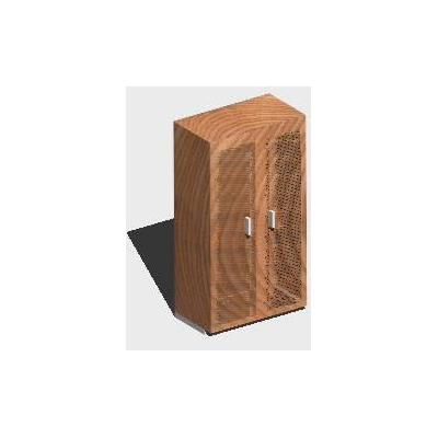 Cupboard