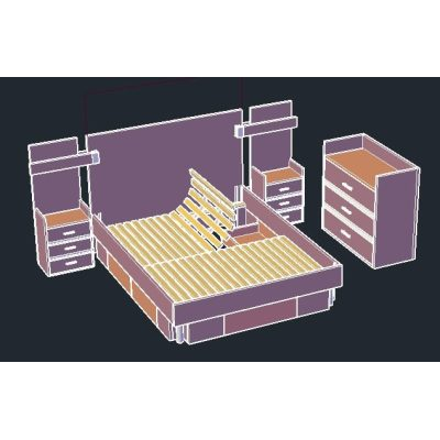 Dormitorio
