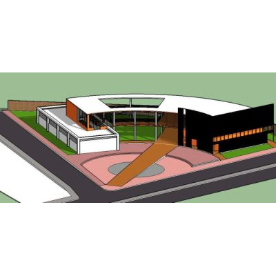 Proyecto parque