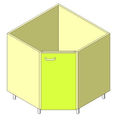 Mueble cocina