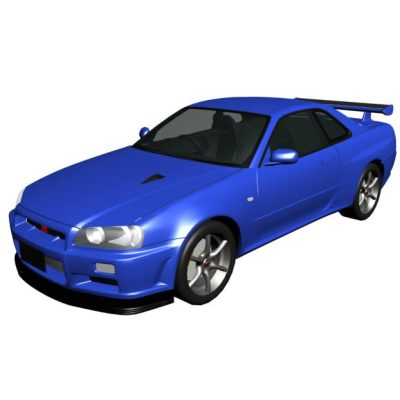 automobile car