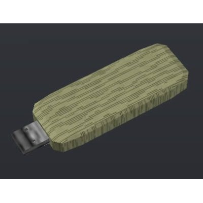 3d flash drive
