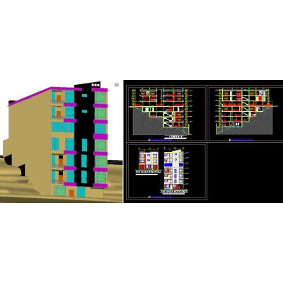Departamentos