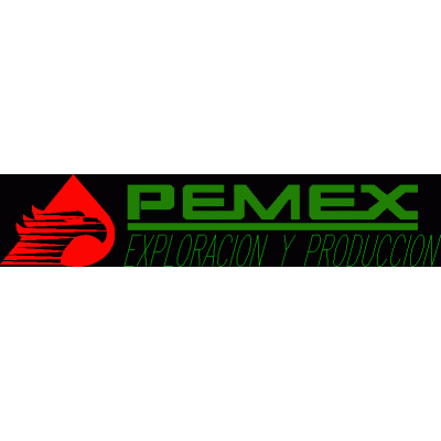 PEMEX E&P logo