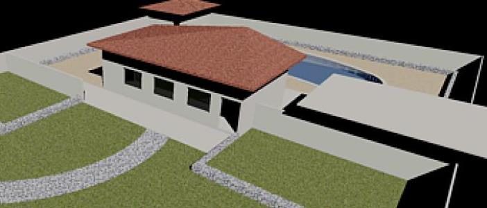 clubhouse 3d