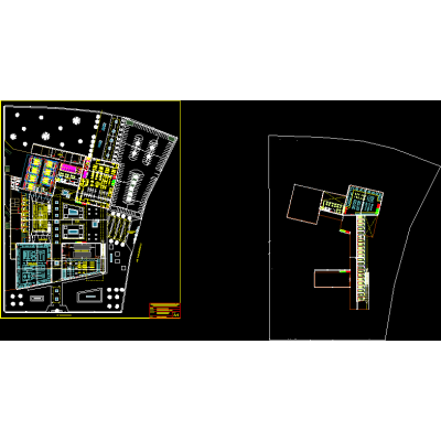 Centro comercial