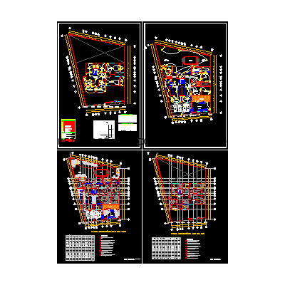 Instalaciones electricas de vivienda residencial