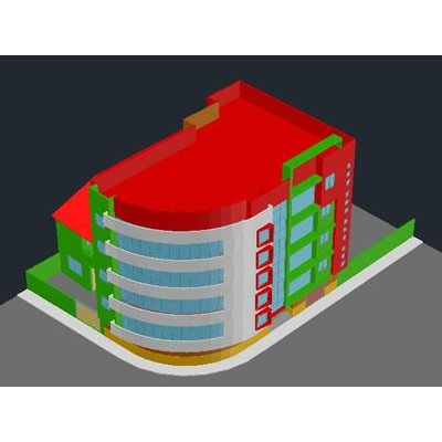 3d bank