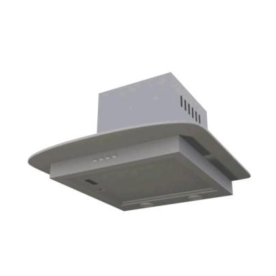 Extractor de aire 3d