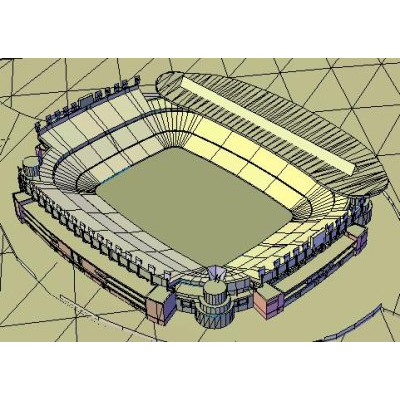 Estadio peter mokaba