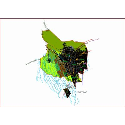 Desarrollo Urbano Sostenible