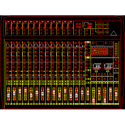 Mixer