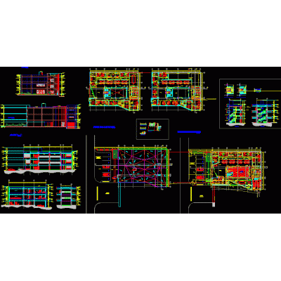 Oficinas