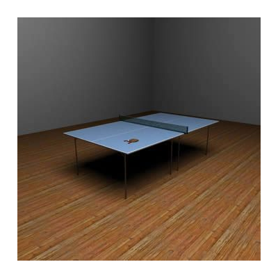 tavolo da ping pong max