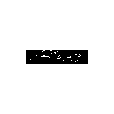 Nadador-lateral