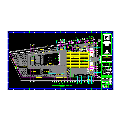 Proyecto completo de escuela