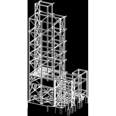Estructura - planta