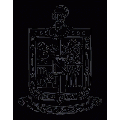 Escudo de nuevo leon