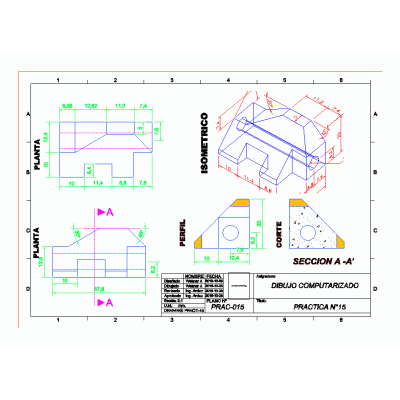 3d structure