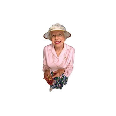 La prospettiva della nonna