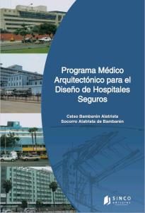 Programa médico arquitetônico para o projeto de hospitais seguros