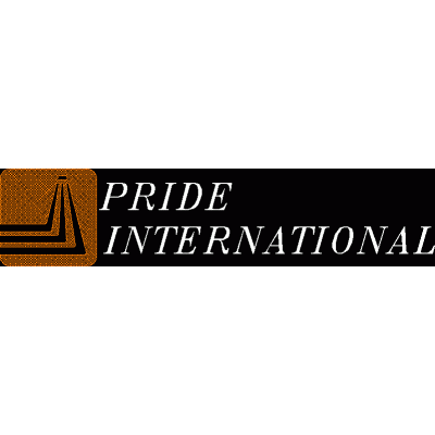 Pride International Emblem