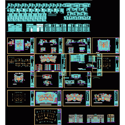 Multifamiliar